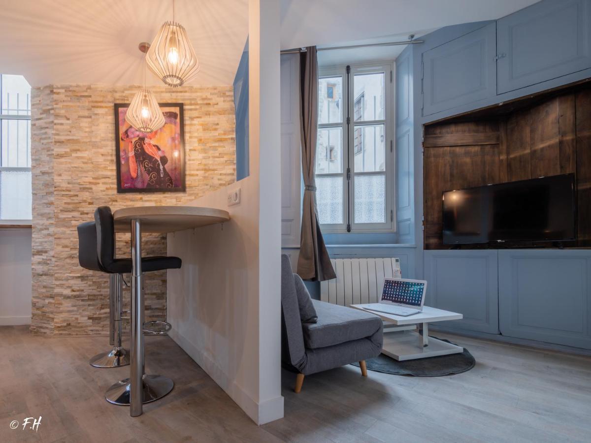 Le Vieux Laval Daire Laval  Dış mekan fotoğraf