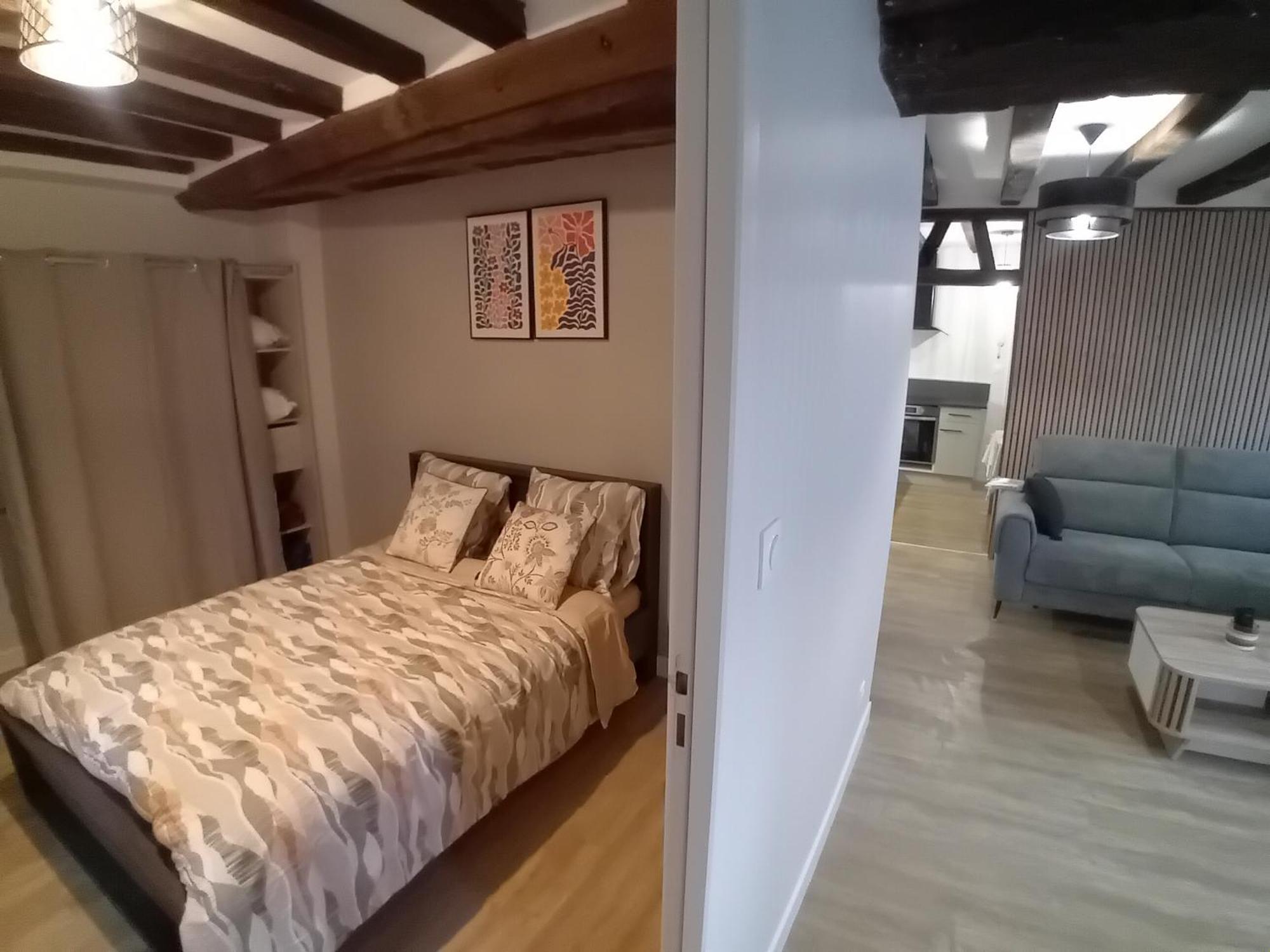 Le Vieux Laval Daire Laval  Dış mekan fotoğraf